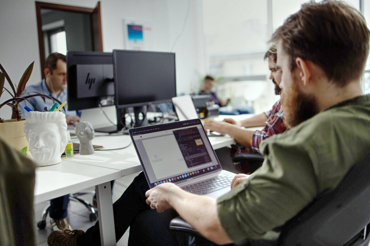 Software Development Process