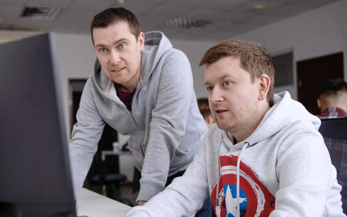 Building custom payments solution