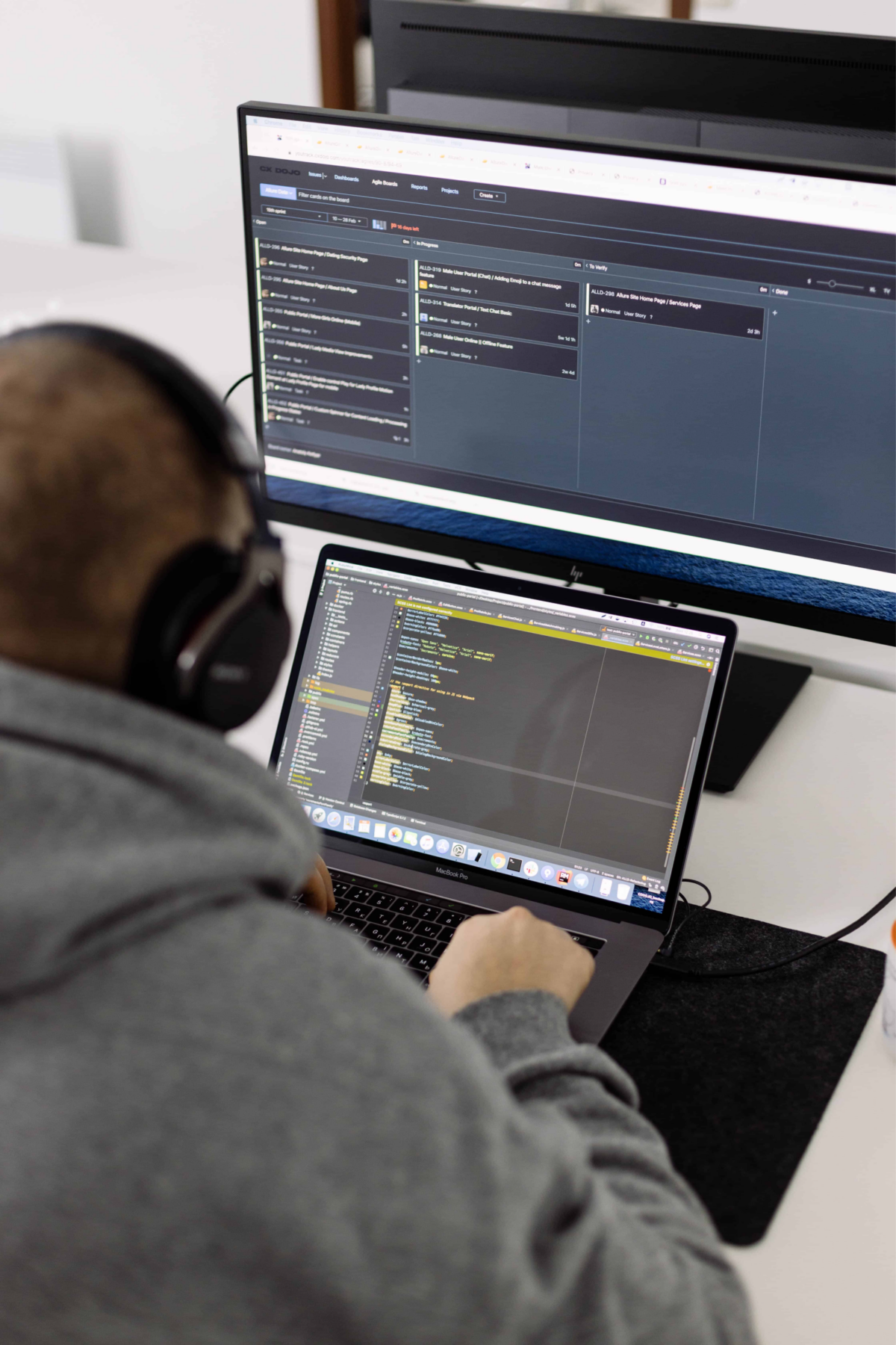 Cloud Migration Case Challenge