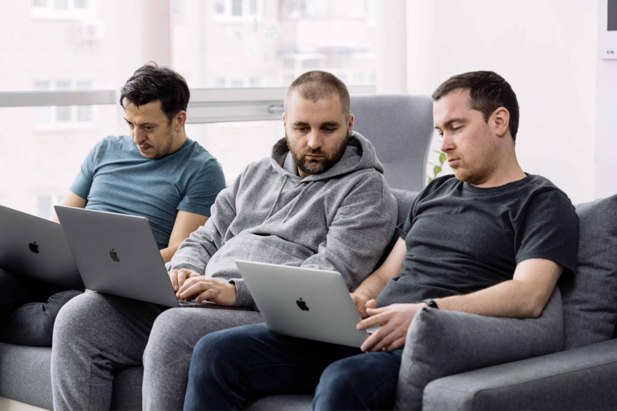 Cloud Migration Case Solution