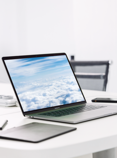 Cloud solutions