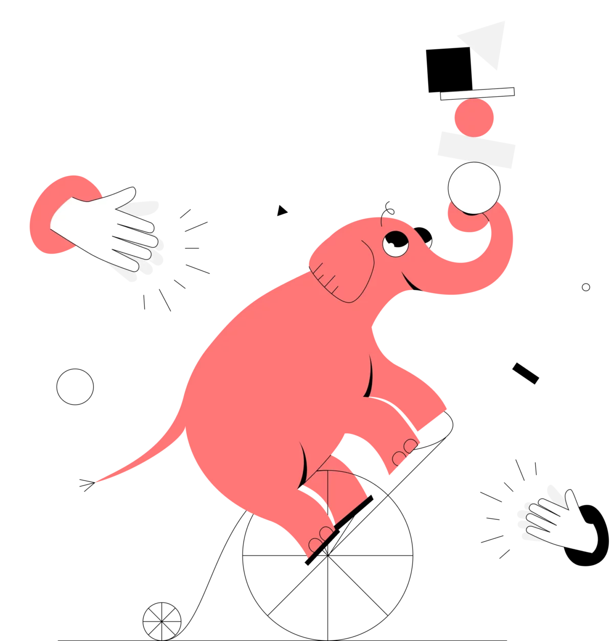 Maintenance