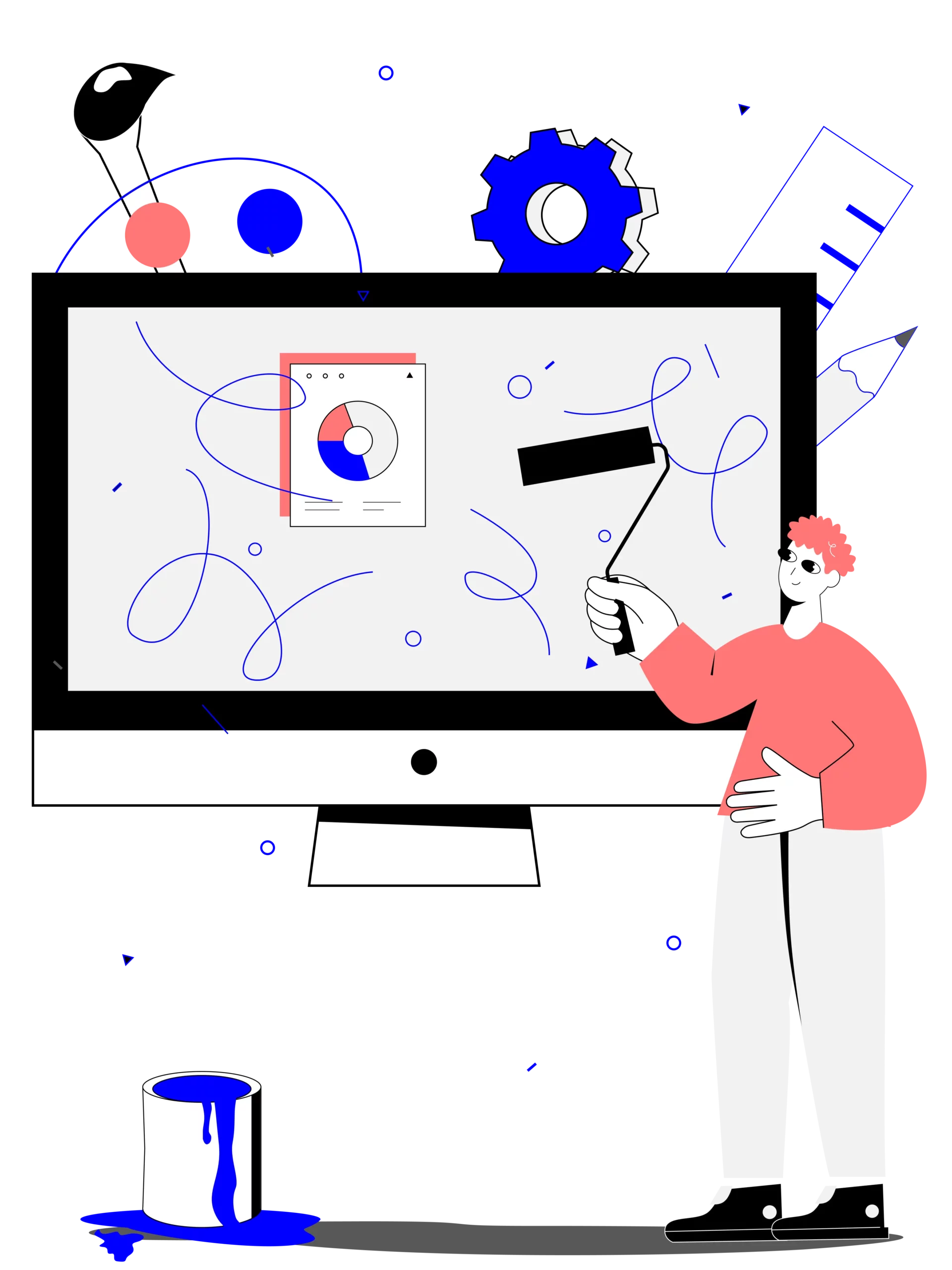 Web Design