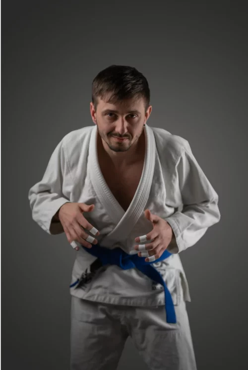 Andrii Tishchenko Hobby
