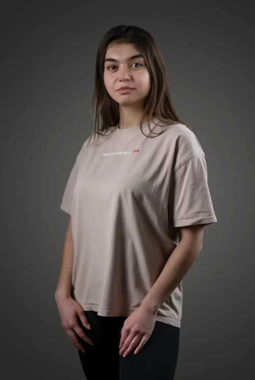 Viktoriia Kalachnikova Recruiter