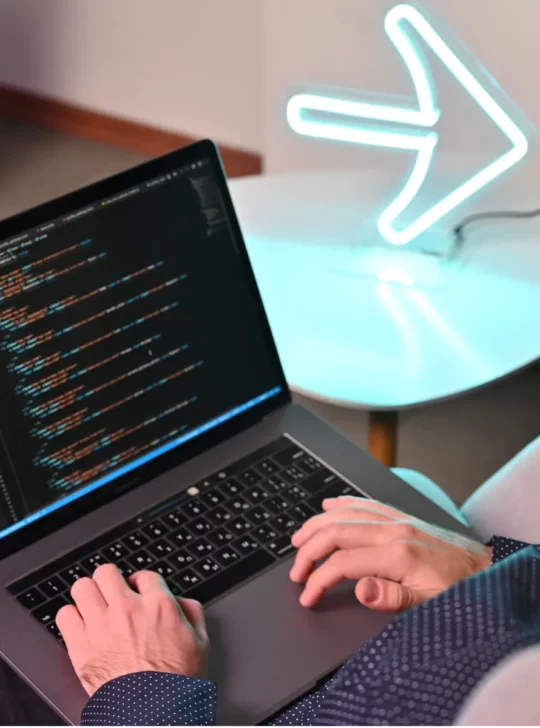 Software Development Service