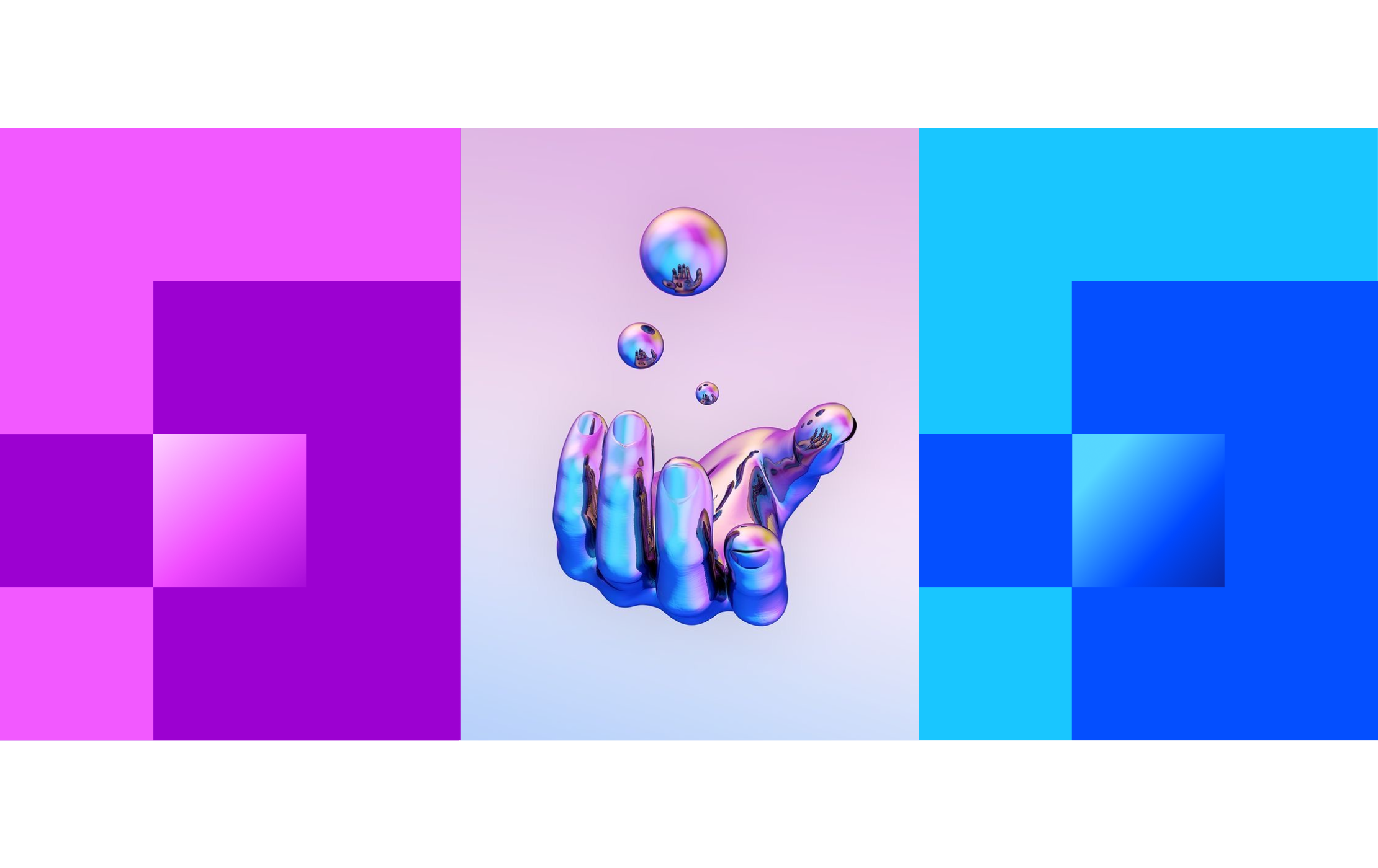 Logo color palette