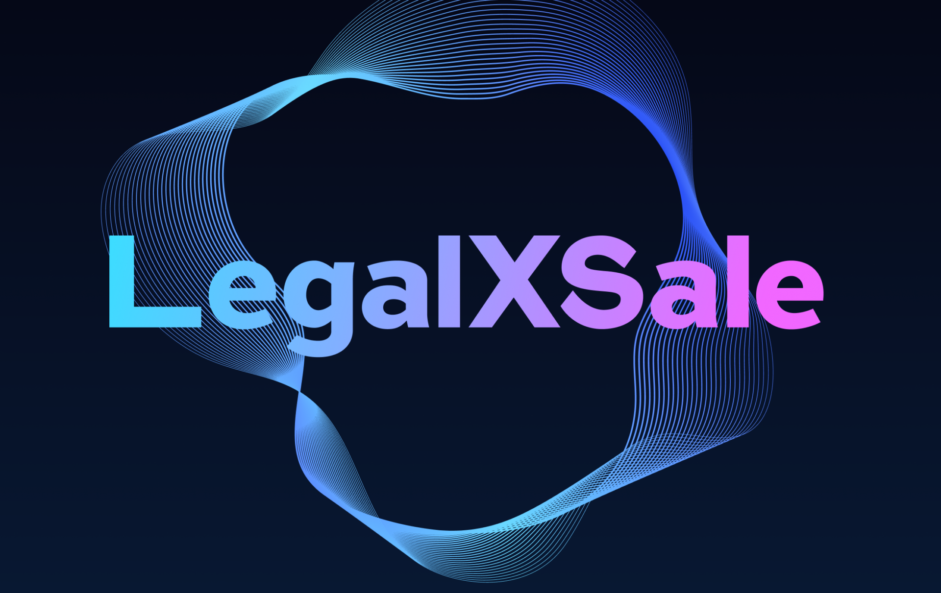 Logo design for lxs
