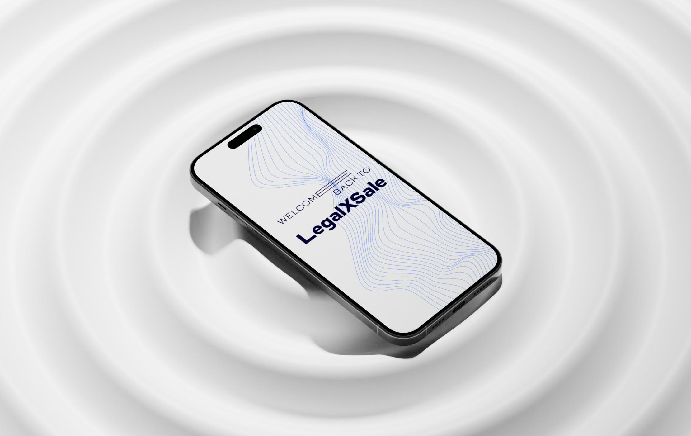 Mobile interface design